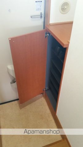 サンハイツ早野新田の内装写真