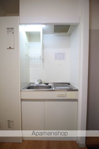 パークハイムふくいの内装写真