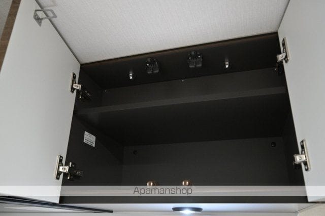 GRANSITE NAKAMEGUROの内装写真