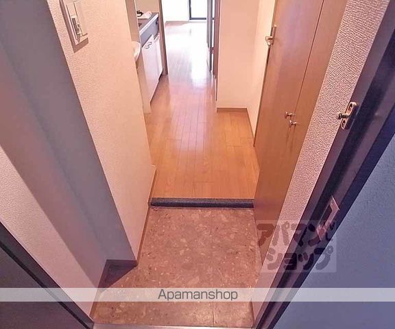 グランドパレス御池衣棚の内装写真