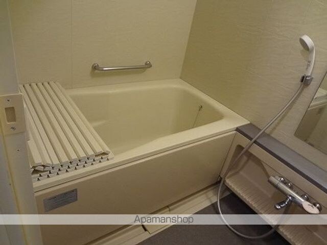ライオンズプラザ浅草第２[3LDK/65.07m2]のバス