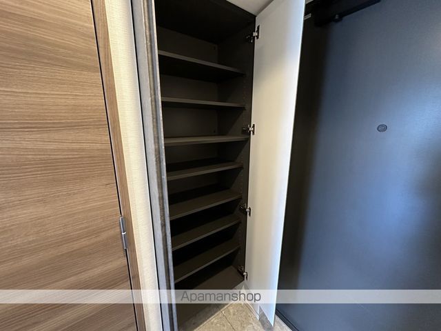 SーRESIDENCE今池ARCANAの内装写真