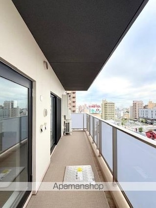 デュオフラッツ葛西[2LDK/56.85m2]のリビング・居間10