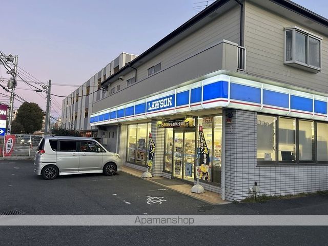 レオネクストグリーンビレッジIIの内装写真