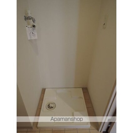 プレール・ドゥーク水天宮[1K/20.74m2]のその他内装