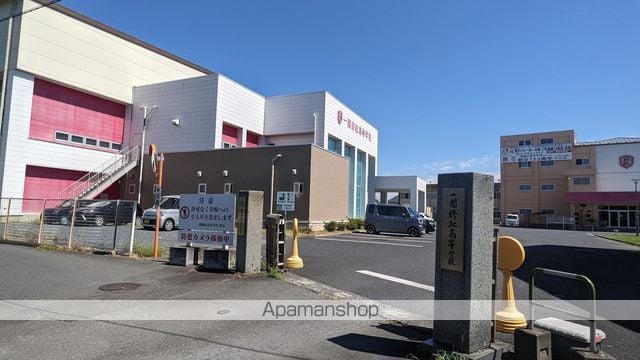 グラスホッパーCの周辺写真