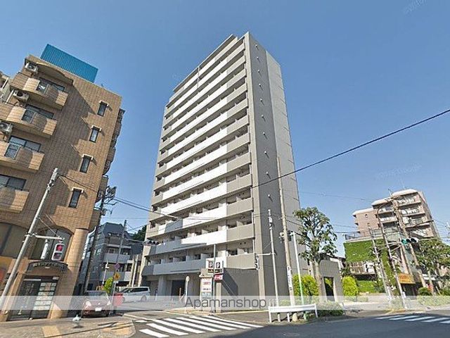 メインステージ蒲田Vの外観写真