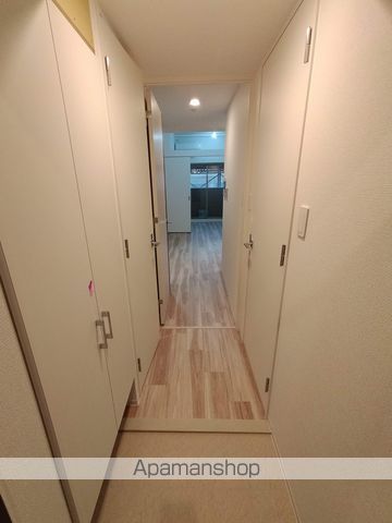 PRESSANCE江坂ベルフィーヌの内装写真