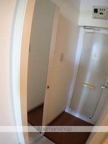ALIVIO新潟近江の内装写真