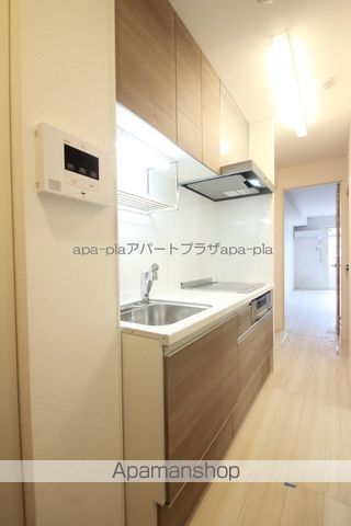 Poco a Pocoの内装写真
