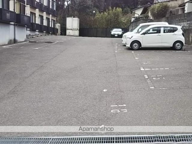 レオパレスMOAの内装写真