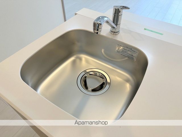 スプランディッド難波キャトルの内装写真