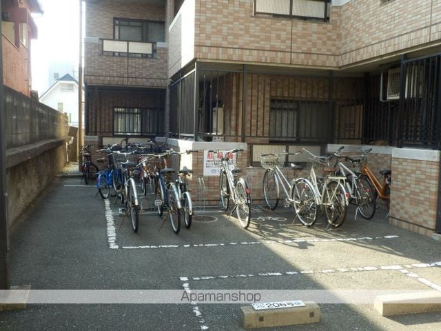 セントラルJ4のその他写真