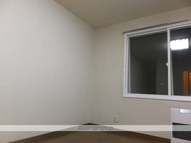 エーワンコートIの内装写真