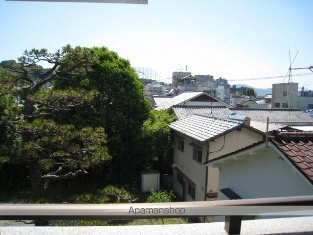 平成ハイツ第2の内装写真