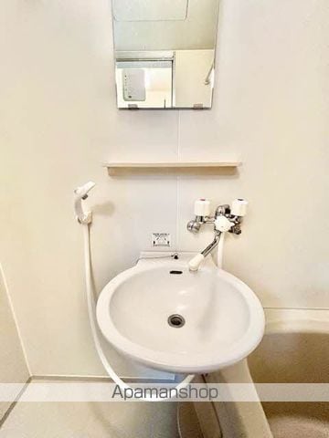 ハイツ樫の前 A棟の内装写真