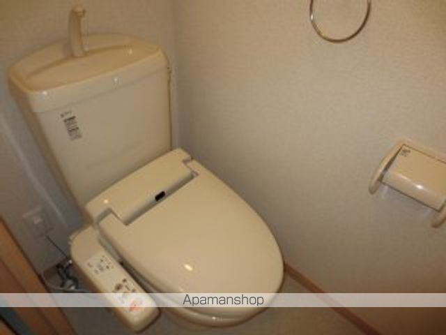 レオネクストウィルオーシャンの内装写真