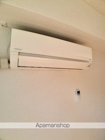 プレシャスコートK東松江IIの内装写真