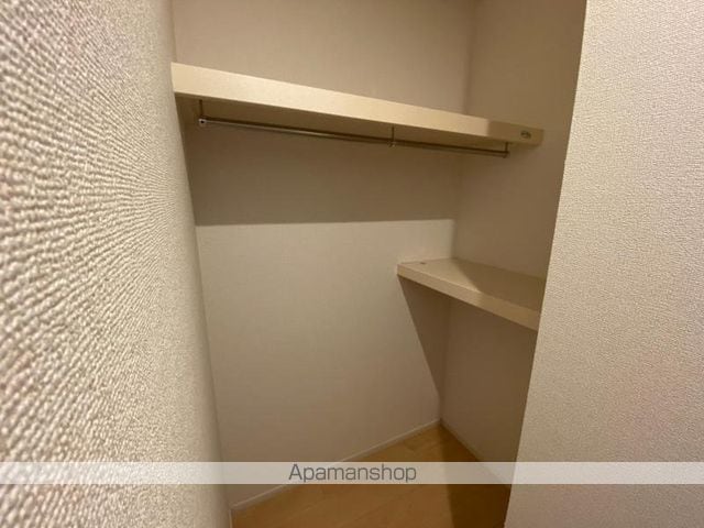 パルガーデン中央インターIIIの内装写真