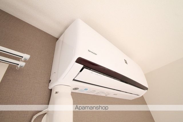 サニーヴィラの内装写真