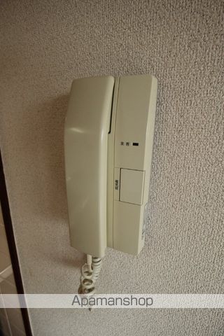 セゾンモリの内装写真