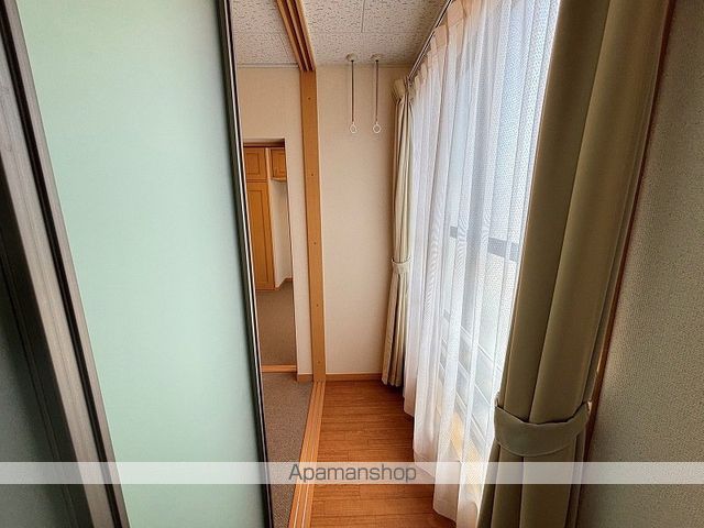 レオパレス飛躍館の内装写真
