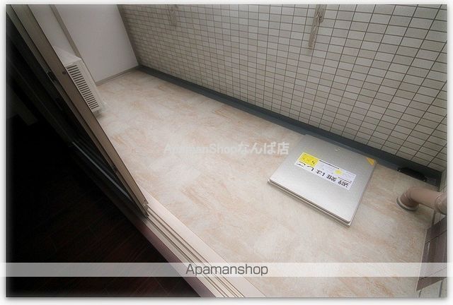 S−RESIDENCE淀屋橋の内装写真