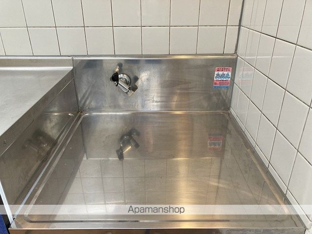 リバージュ青山東の内装写真