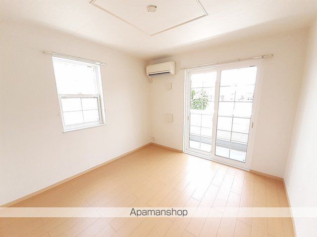 エアリー ストリートAの内装写真