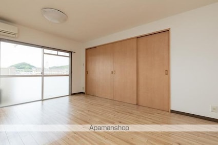 ヴィラ・アンソレイエ香西本町[2LDK/56.7m2]の内装2