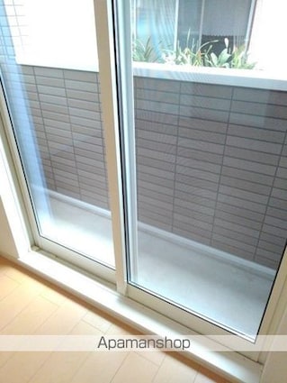 宮崎県延岡市日の出町２丁目[1K/32.94m2]のバルコニー