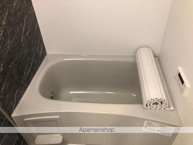 グリーン シャトーの内装写真