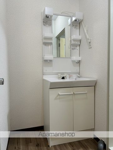 ロイヤルハウス富丘Aの内装写真