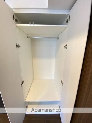 エルスタンザ広瀬通ＲＥＳＩＤＥＮＣＥ[1K/25m2]の収納