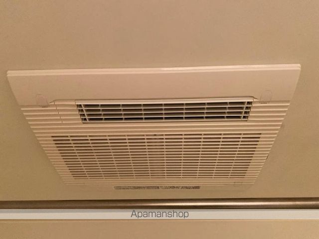 プロスペラールの内装写真