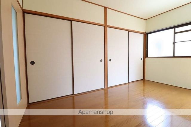 みや城ハイツの内装写真