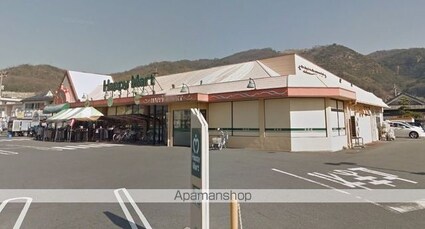 ゼフィール　Ｂ棟[3DK/60.44m2]の周辺1