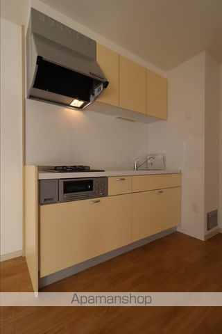 ファミール桃の郷 A棟の内装写真