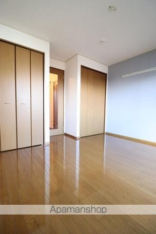 ウェールの内装写真