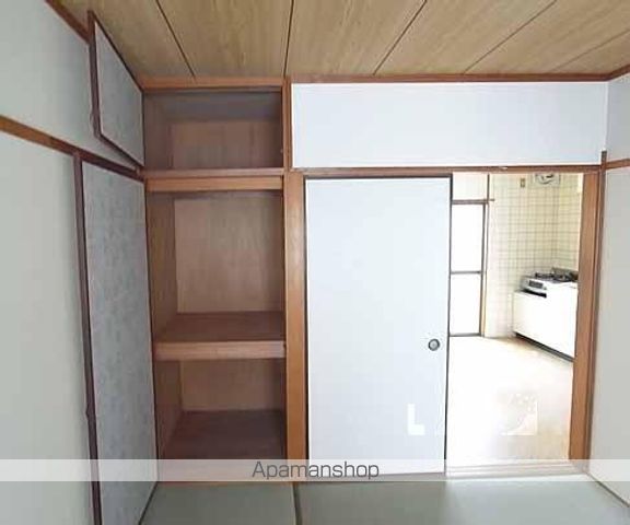 上賀茂西後藤町32ー4貸家の内装写真