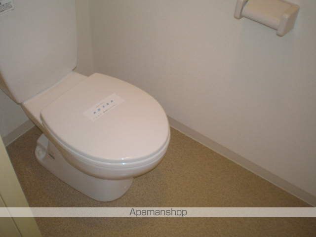 アイアール東札幌の内装写真