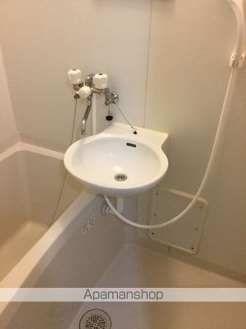 レオパレスOCT2の内装写真