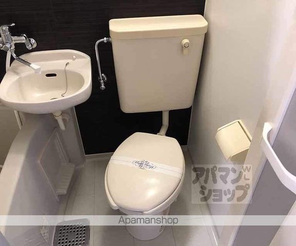 チコーベルメゾン桂の内装写真