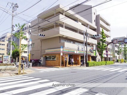 メゾン・ド・マニエール[1R/15.2m2]の周辺8