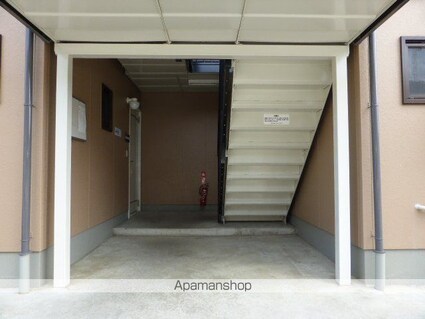 エステートこやまＳ[2K/42.72m2]の共用部3