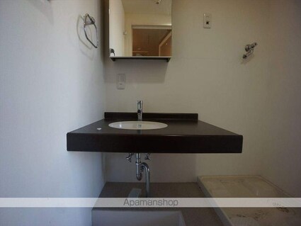 ＩＺＵＭＩ　Ⅰ[1LDK/67.07m2]の洗面所