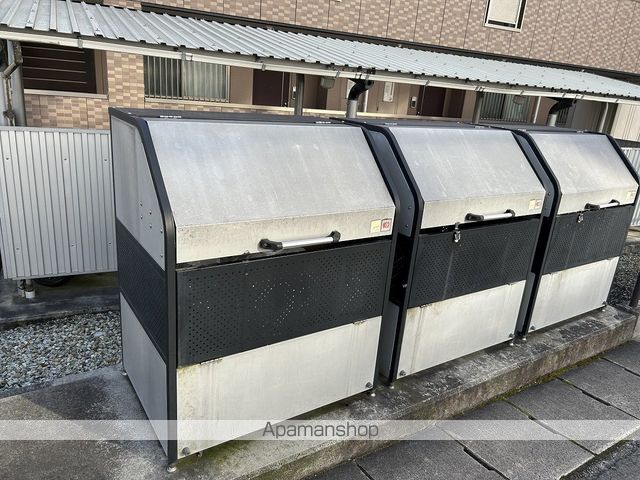 ルミナーレ松波の内装写真