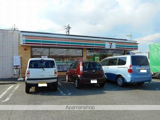コルソ YKの周辺写真