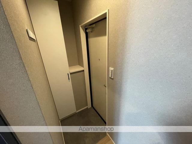 ブリアン西宮の内装写真
