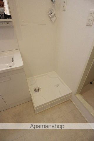 メゾンシュクレの内装写真